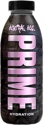 Prime Central Cee Sports Drink with Zero Added Sugar Refreshing Beverage | Sports Drink