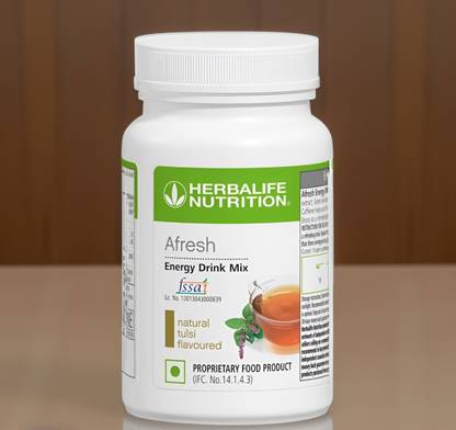 HERBALIFE Afresh Energy Drink