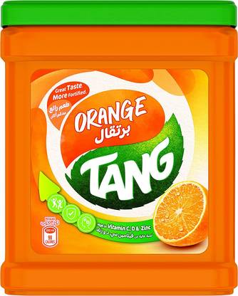 TANG Energy Drink