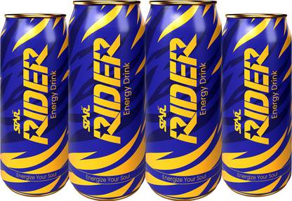 STAR 555 Star Rider Energy Drink 300 ml (Pack of 4) Energy Drink Price ...