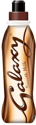 GALAXY Chocolate & Malt Flavour Milk Drink With Delicious Sweetners Sports Drink