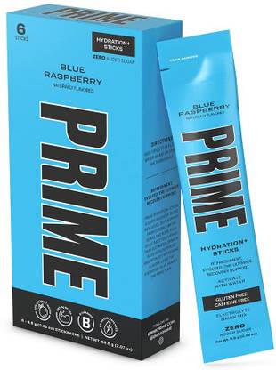 Prime Stick Hydration Drink