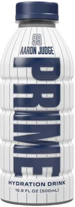 Prime Aaron Judge Hydration Drink