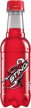 Sting Energy Drink Energy Drink