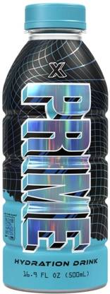 Prime X Sports Special Edition By ksi & Logan Paul (IMPORTED FROM NETHERLAND) Hydration Drink