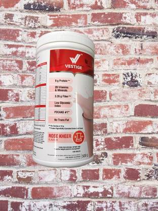 Vestige one pack weight loss Nutrition Drink