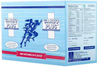 CARBO PLUS Nutrition Drink
