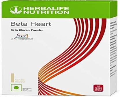 HERBALIFE Beta heart Nutrition Drink