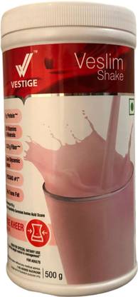 Vestige Veslim Shake Nutrition Drink