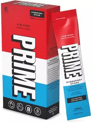 Prime Stick Hydration Drink