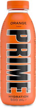 Prime Hydration Drink By ksi & Logan Paul (IMPORTED FROM NETHERLAND) Hydration Drink