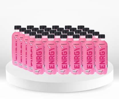 ENRGY BUBBLEGUM Energy Drink