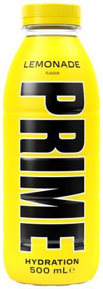 Prime Hydration Drink By ksi & Logan Paul (IMPORTED FROM NETHERLAND) Hydration Drink