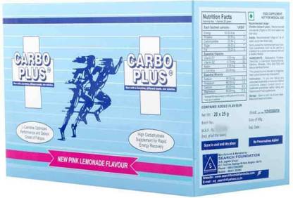 CARBO PLUS Nutrition Drink