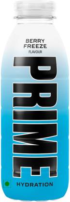 Prime Berry Freeze Hydration Drink