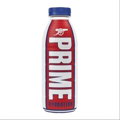 Prime Arsenal V2 Hydration Drink