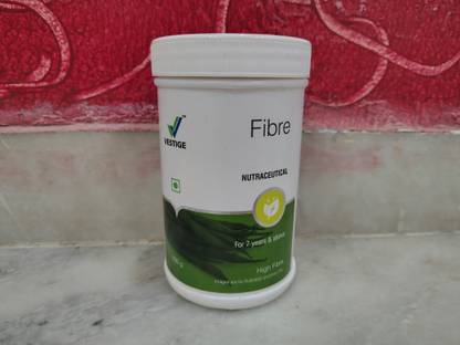 Vestige ACTIVE FIBER COMPLEX 200GM Energy Drink