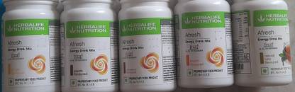 HERBALIFE Afresh Sports Drink