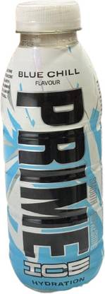 Prime BLUE CHILL Hydration Drink