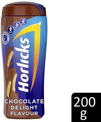 HORLICKS Chocolate Delight