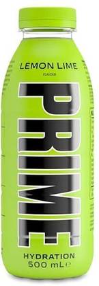 Prime Hydration Sports Drink