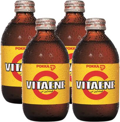 Pokka Vitaene C Universal Energy Drink