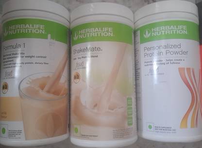HERBALIFE Formula 1 Sports Drink