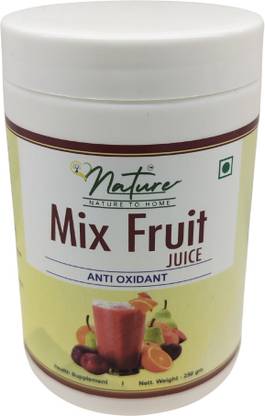 onature ONATURE_MIX FRUIT Nutrition Drink
