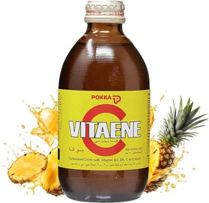 Pokka Vitaene C Universal 240ml Energy Drink