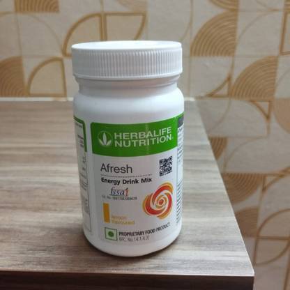 HERBALIFE HL_Herbalife Cinnamon afresh emergy drink Energy Drink