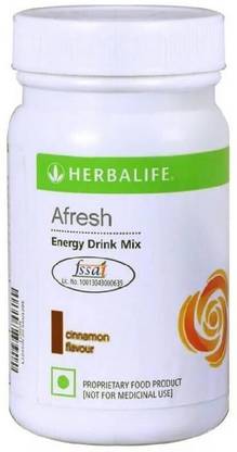 HERBALIFE Afresh Natural Nutrition Nutrition Drink