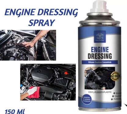 SAPI'S EngineDressing_150ml..1 Engine Cleaner