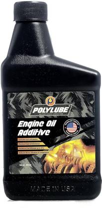 Polyube Engine Oil Additive