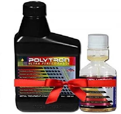 Polytron Engine Oil Additive