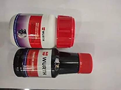 Wurth Engine Oil Additive