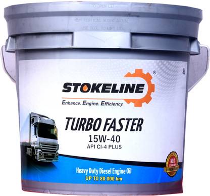 STOKELINE Engine Oil Additive