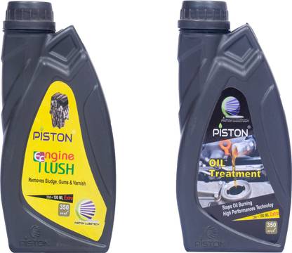 piston Engine Oil Additive