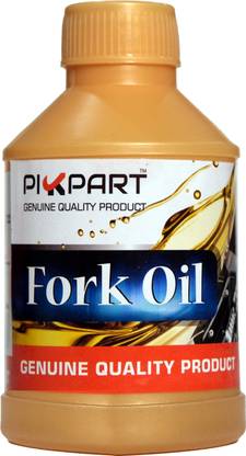 Pikpart Engine Oil Additive