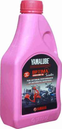KLJH Engine Oil Additive