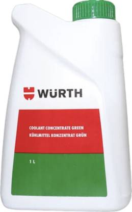 Wurth Engine Oil Additive