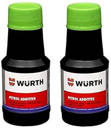 Wurth Engine Oil Additive