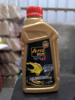 abcd Engine Oil Additive