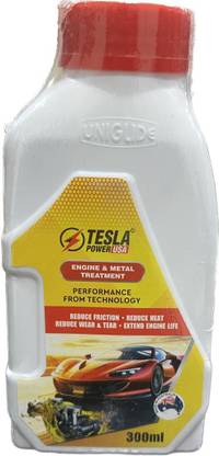 TESLA POWER USA Engine Oil Additive