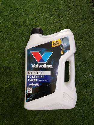 VALVOLINE Engine Oil Additive