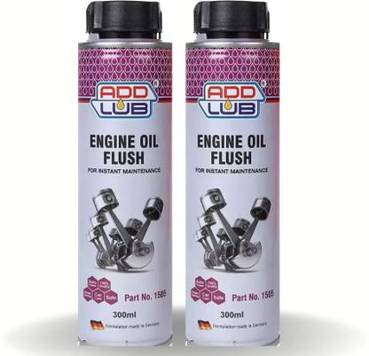 ADDLUB Engine Oil Additive