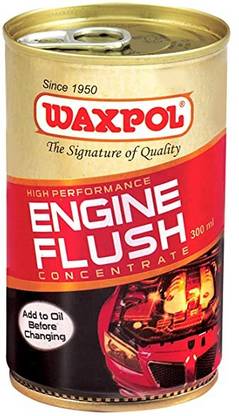 The Waxpol Engine Oil Additive