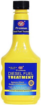 UE Engine Oil Additive