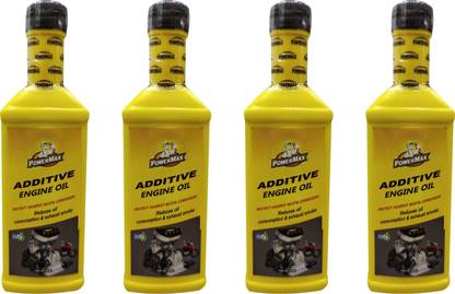 POWERMAX Engine Oil Additive