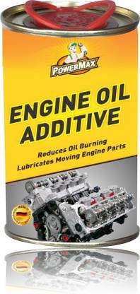 POWERMAX Engine Oil Additive