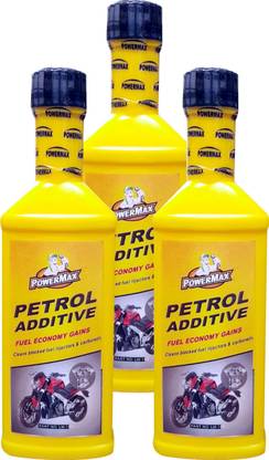 POWERMAX Engine Oil Additive